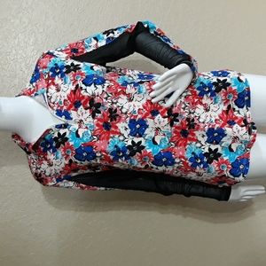 Emerald 18 Golf Shirt